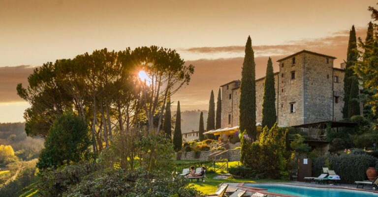 Mortage in Italy for foreigners